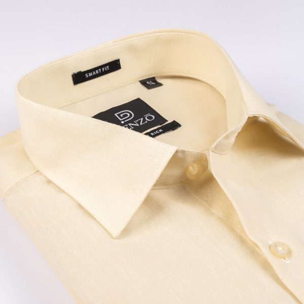 DENZO® COTTON RICH PLAIN - BEIGE