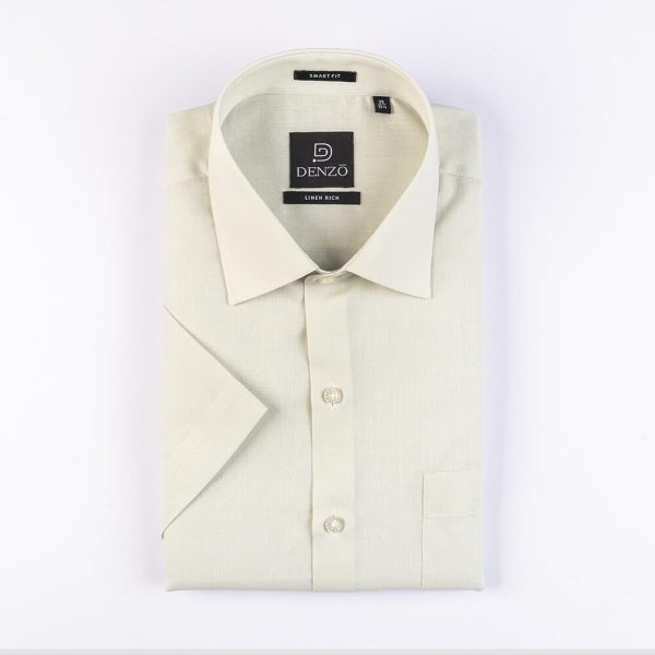 DENZO® COTTON RICH PLAIN - GREY - Image 2