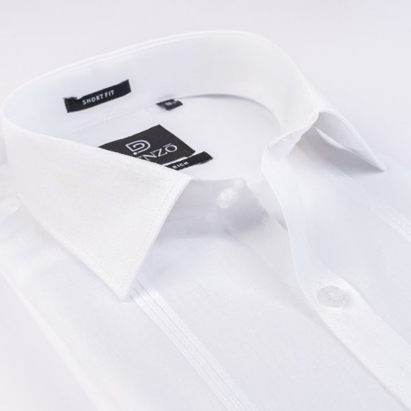 DENZO® COTTON RICH PIN-TUCK SHIRT