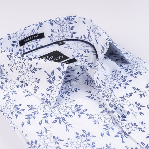 DENZO® COTTON RICH FLORAL PRINTED
