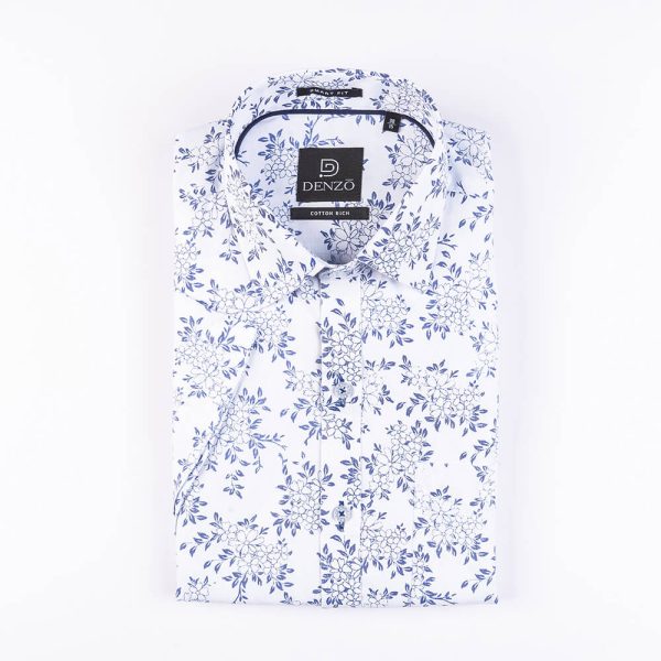 DENZO® COTTON RICH FLORAL PRINTED - Image 2