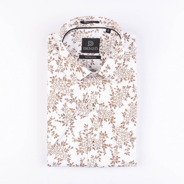 DENZO® COTTON RICH FLORAL PRINTED - Image 4