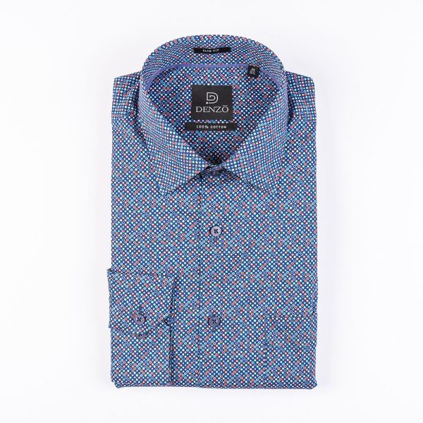 DENZO® MULTI CIRCLE PRINTED - Image 2