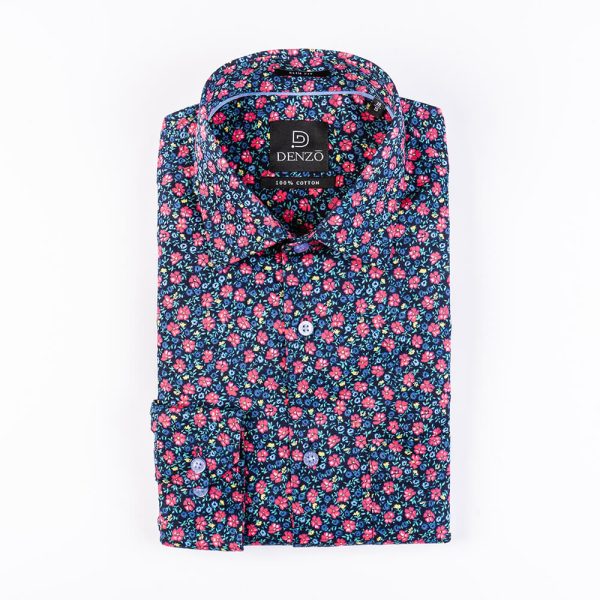 DENZO® MULTI FLORAL PRINTED - Image 2