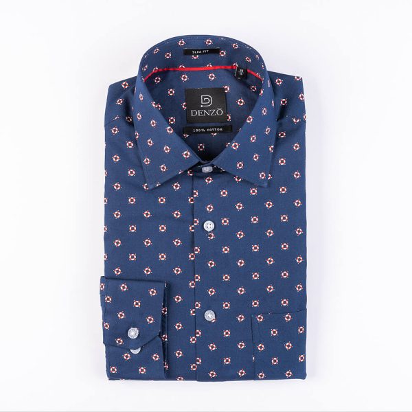 DENZO® NAUTICAL PRINTED - Image 2