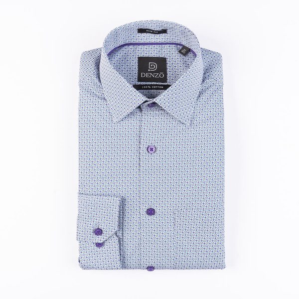 DENZO® MINI FLORAL PRINTED - Image 2