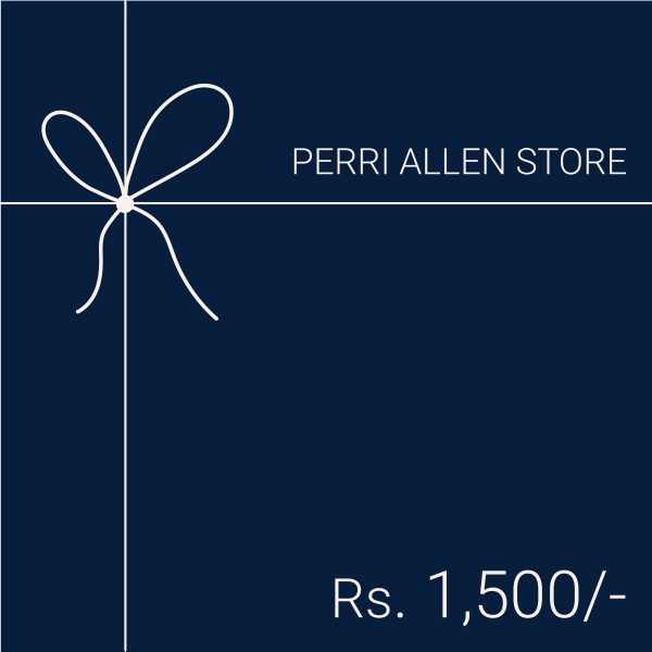 e-Voucher 1500