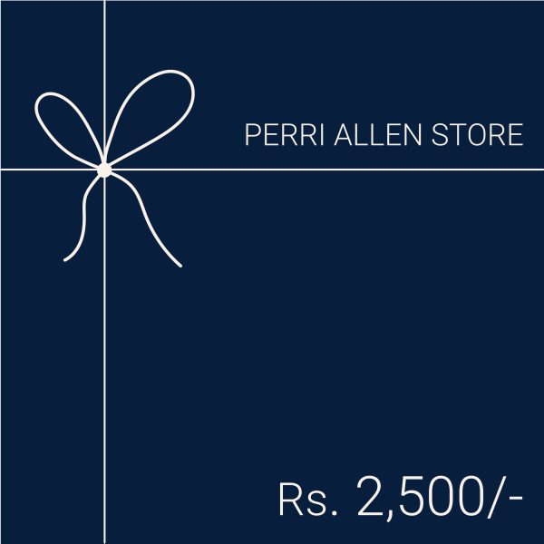 e-Voucher 2500