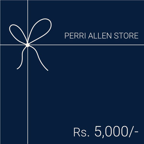 e-Voucher 5000