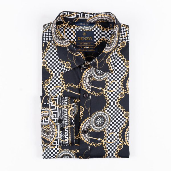 Formal Clothes for Men in Sri Lanka